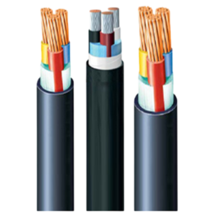 Cabluri pentru aeroport