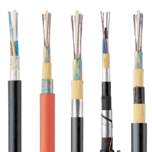 Cabluri de fibra optica