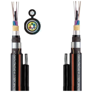 Cabluri de fibră optică