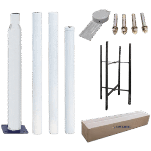 Accesorii Iluminat exterioare