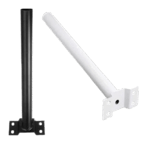 Suport Consola pentru stalp