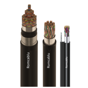 Cabluri de telecomunicatii